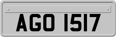 AGO1517