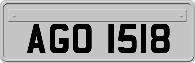 AGO1518