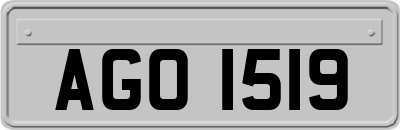 AGO1519