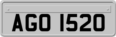 AGO1520
