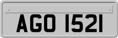 AGO1521