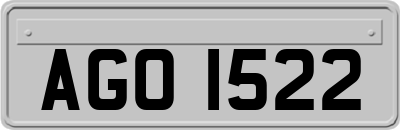 AGO1522