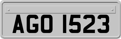 AGO1523