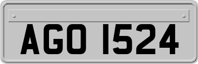 AGO1524