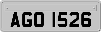 AGO1526