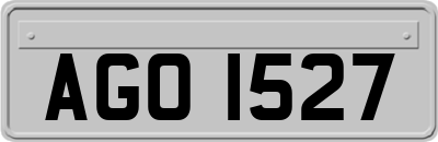 AGO1527