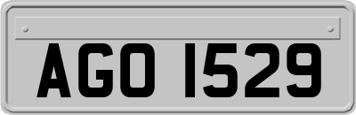 AGO1529