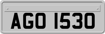 AGO1530