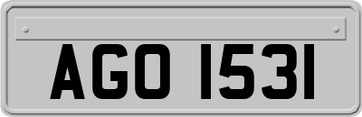 AGO1531