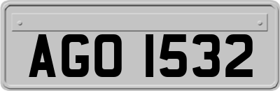 AGO1532