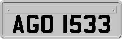 AGO1533