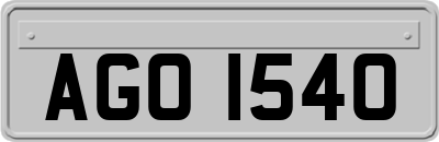 AGO1540