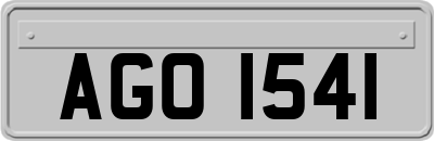 AGO1541