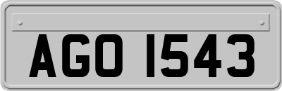 AGO1543