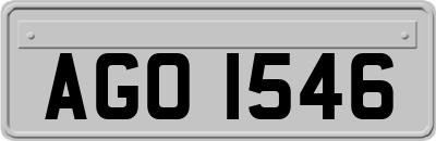 AGO1546