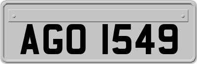 AGO1549