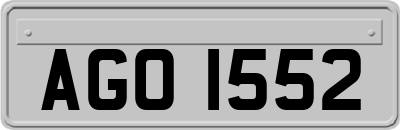 AGO1552