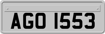 AGO1553