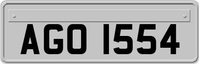 AGO1554