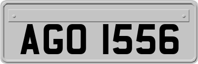 AGO1556