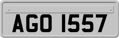 AGO1557