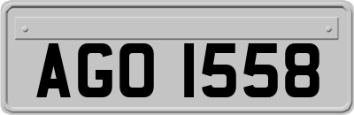 AGO1558