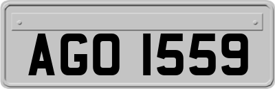 AGO1559