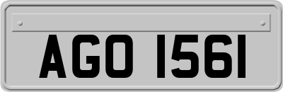 AGO1561
