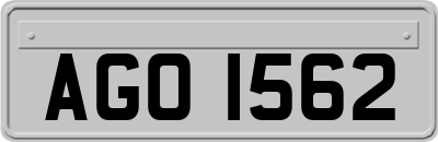 AGO1562