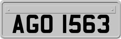 AGO1563