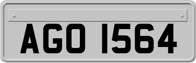 AGO1564