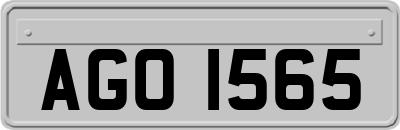 AGO1565