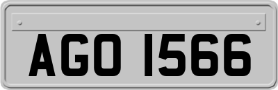 AGO1566