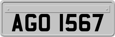 AGO1567