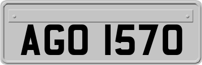 AGO1570
