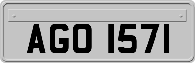 AGO1571
