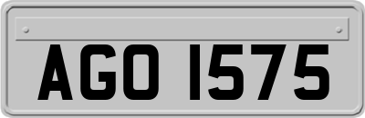 AGO1575
