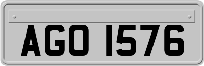 AGO1576