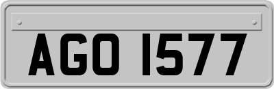 AGO1577