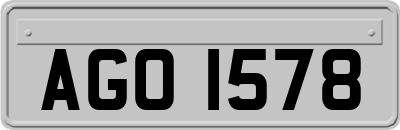 AGO1578