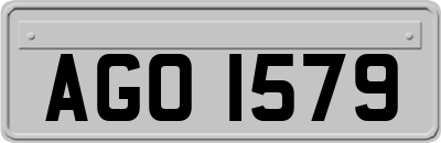 AGO1579