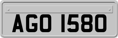 AGO1580