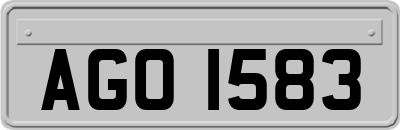 AGO1583