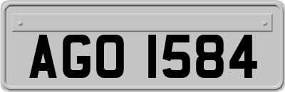 AGO1584
