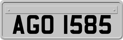 AGO1585
