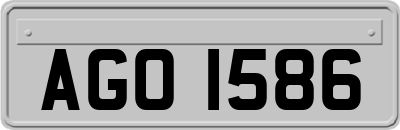 AGO1586