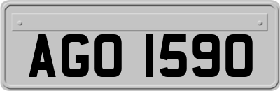 AGO1590