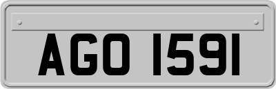 AGO1591