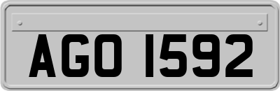 AGO1592