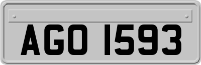 AGO1593
